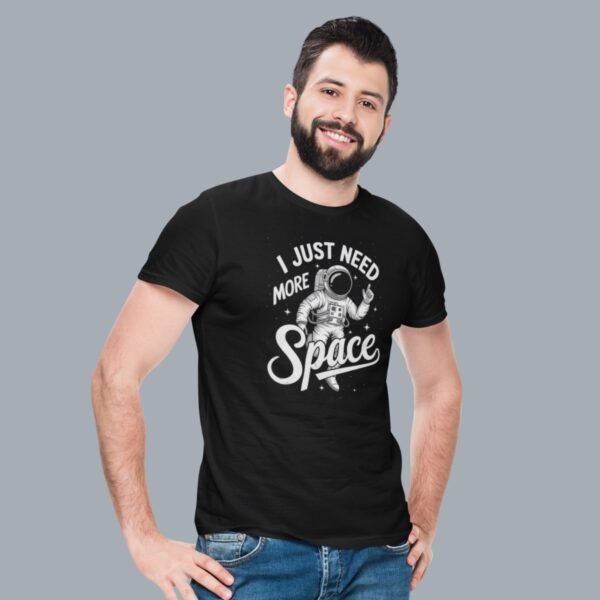 T-shirt unisexe streetwear