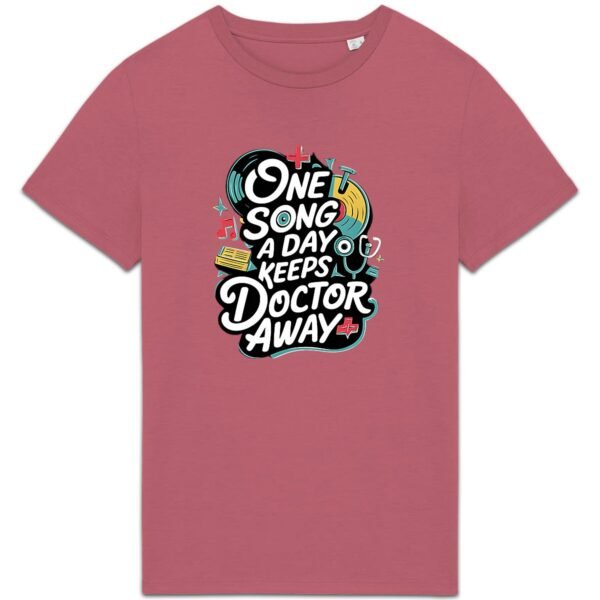 T-shirt slogan original