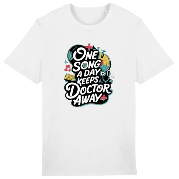 T-shirt slogan original