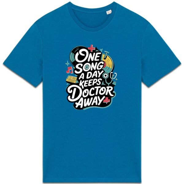 T-shirt slogan original