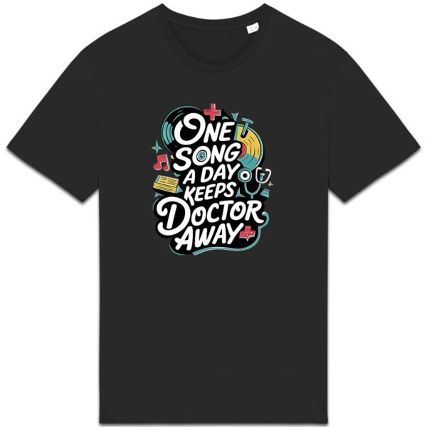T-shirt slogan original