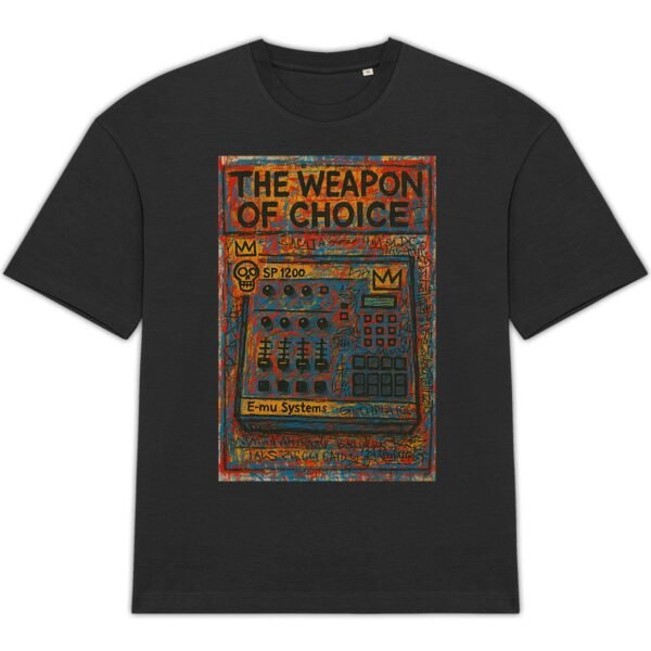 T-shirt oversize SP1200