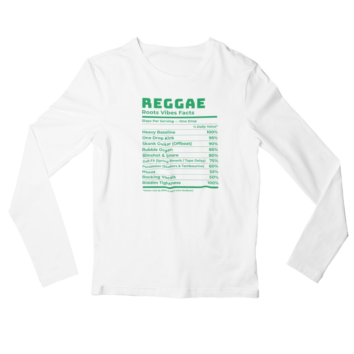 T-shirt reggae homme