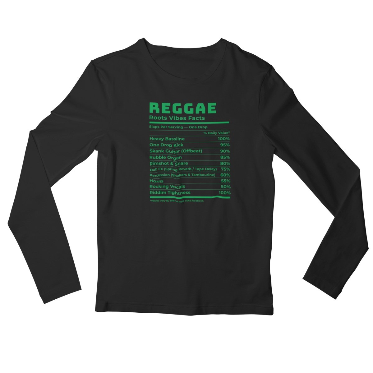 T-shirt reggae homme