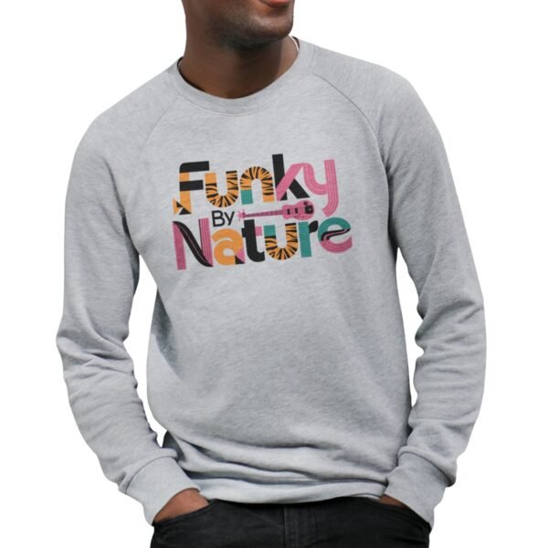 sweat streetwear funk unisexe studio