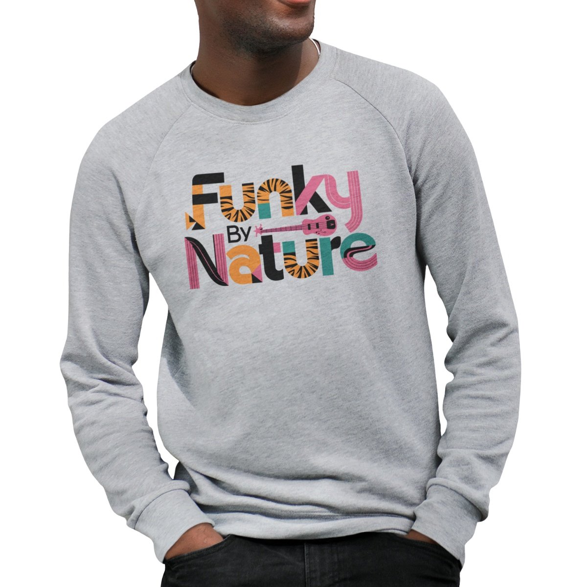 sweat streetwear funk unisexe studio