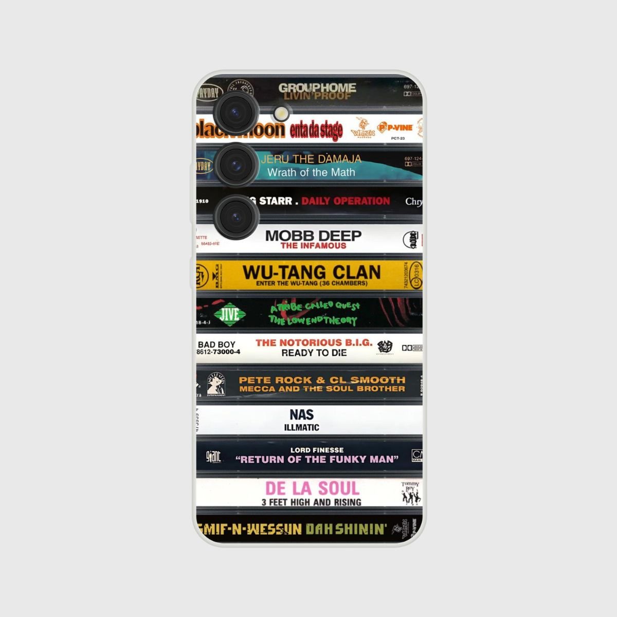 coque Samsung K7 East Coast