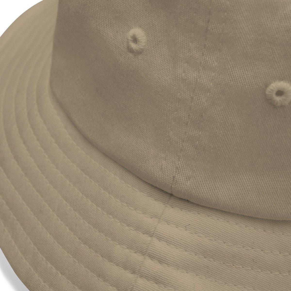 bob streetwear vintage beige mockup