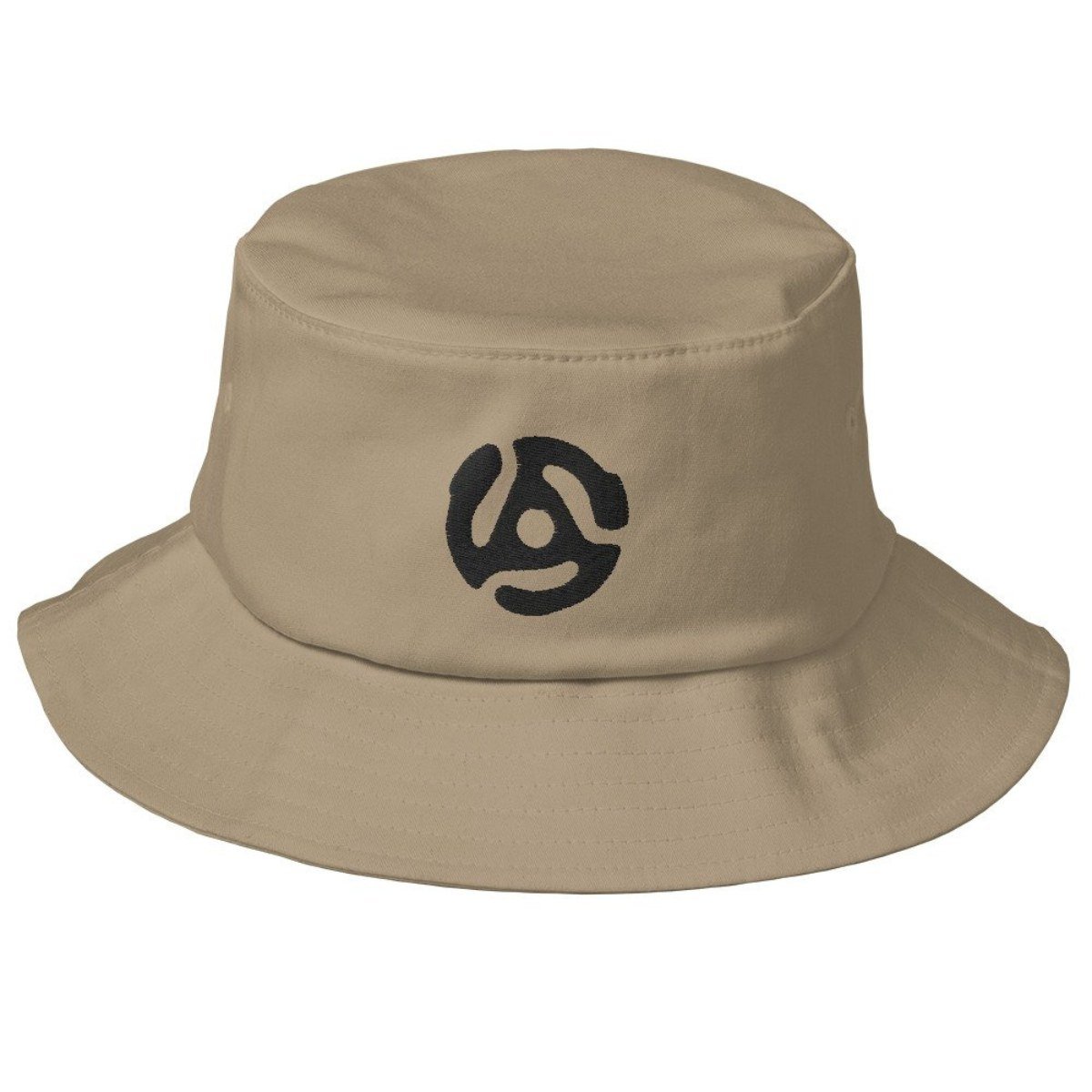 bob streetwear vintage beige mockup