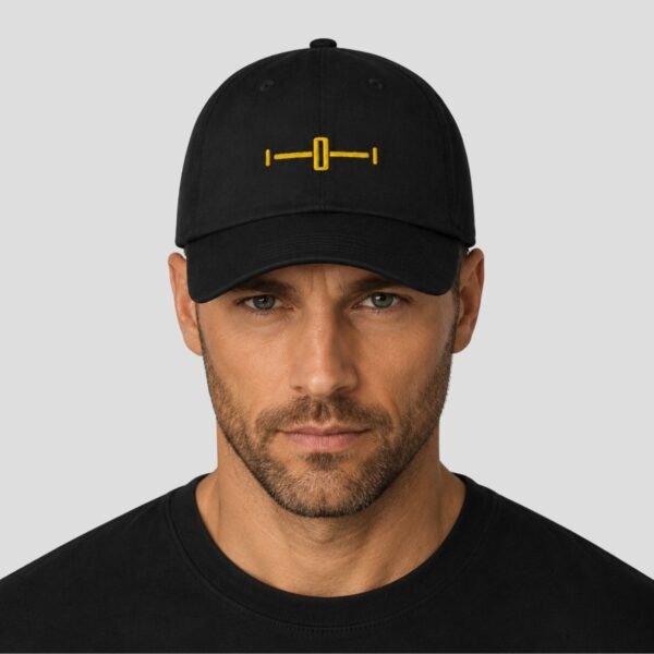 Casquette DJ - CUTS