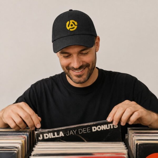 Vinyl Culture