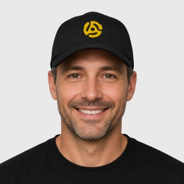 casquette diggin studio