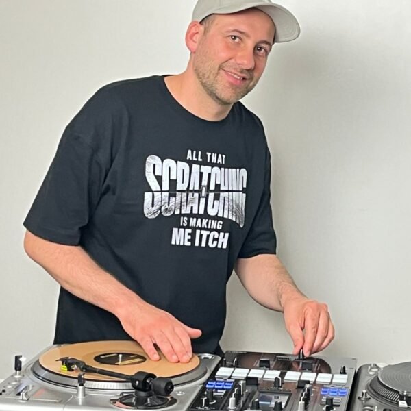 DJ Culture