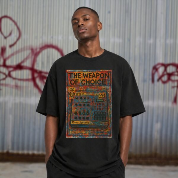 Hip-Hop DNA