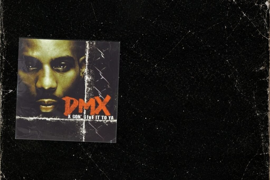 HIDDEN REMIX — HR-004 DMX X Gon’ Give It to Ya-LATEST STORIES-Miniature