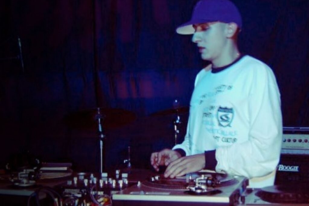 WAX & WEAR RADIO-001 - DJ KHALID-V2 Wax & Wear Radio